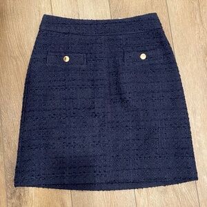 NWT Loft skirt 00T